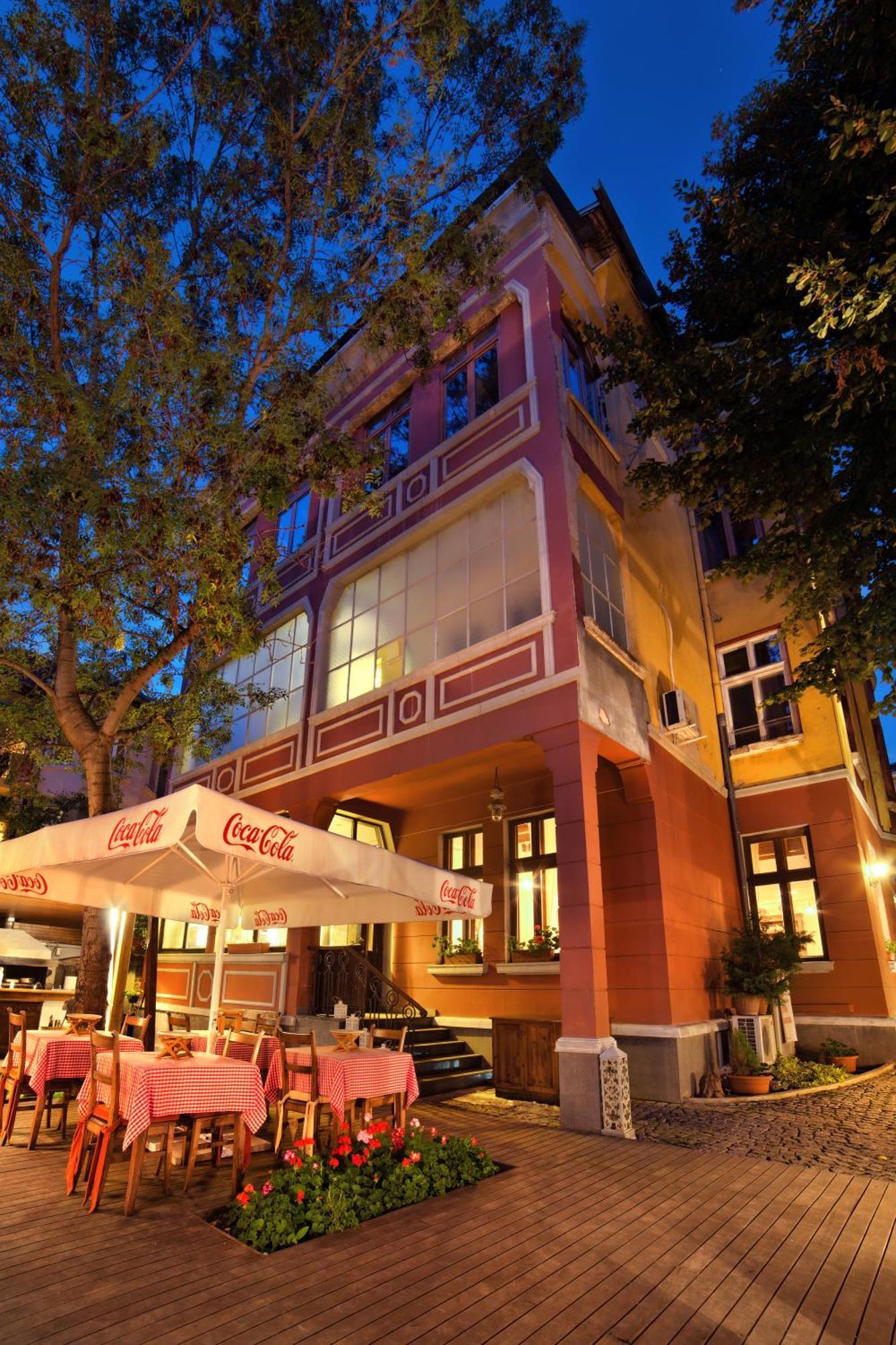 Guest House 32 Sofia Exterior photo
