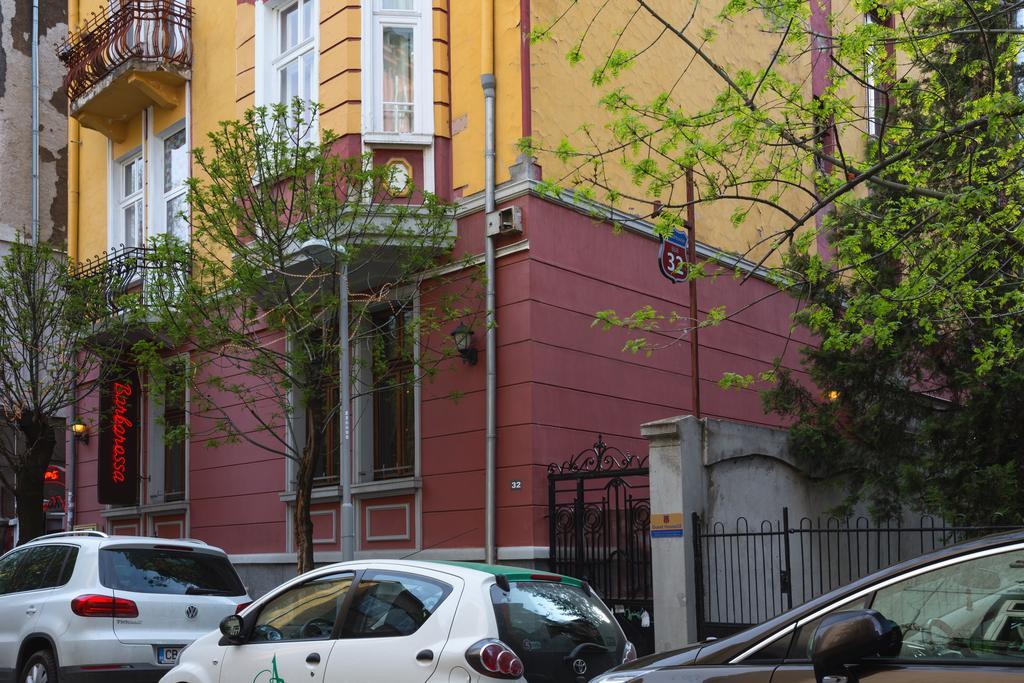 Guest House 32 Sofia Exterior photo